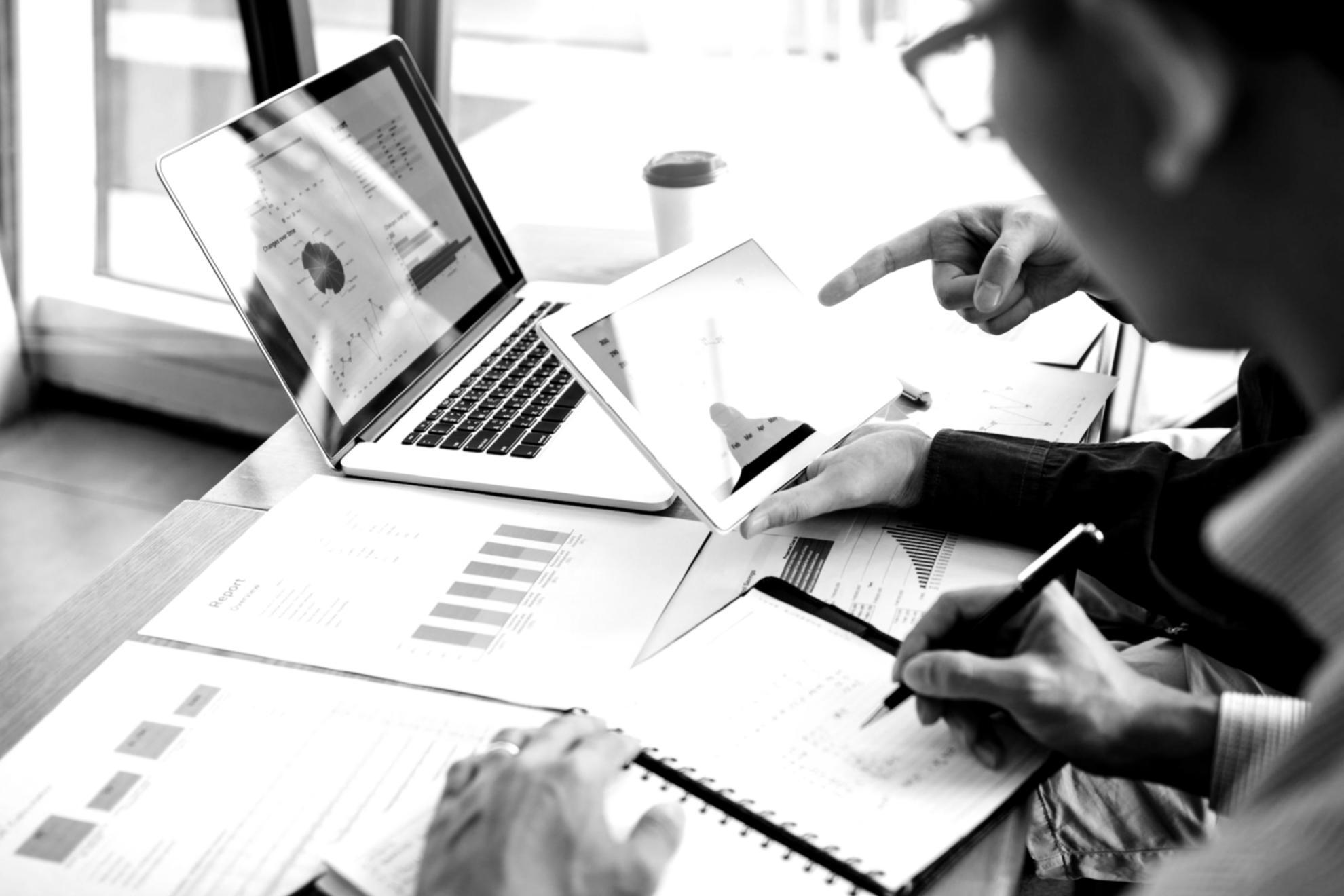 Technische Infrastruktur für Webinare