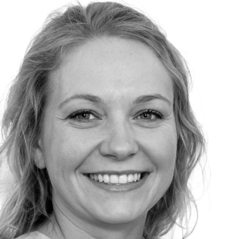 Porträt Karin Vestergaard